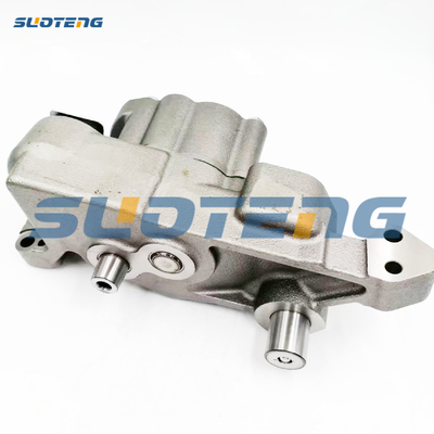 6I1346 6I-1346 Ölpumpe Dieselölpumpe für 140H 160H Motoren