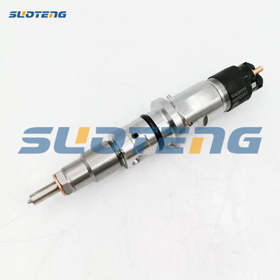 0445120057 504091505 Dieselbrennstoffspritzer für Motorteile