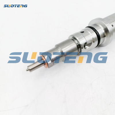 0445120057 Diesel Fuel Injector 504091505 Für Motorteile