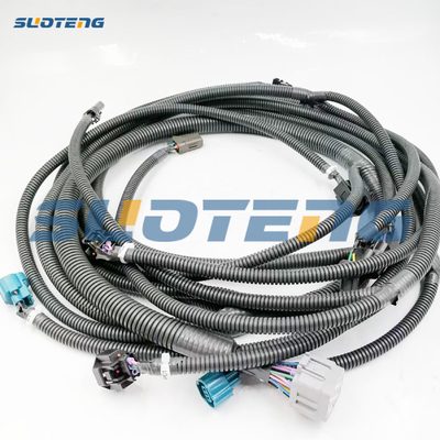 ZAX200-6 Drahtgurt für Baggerteile
