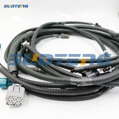 ZAX200-6 Drahtgurt für Baggerteile