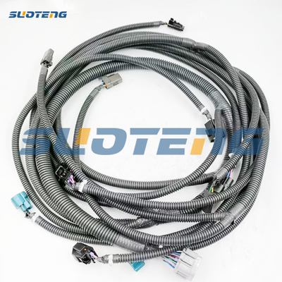 ZAX200-6 Drahtgurt für Baggerteile