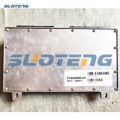 11443500 VOE11443500 Steuergerät ECU ECM für Radlader L110F L120F