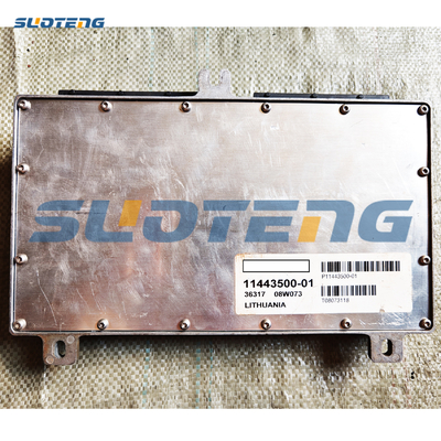 VOE11443500 11443500 Elektronischer Steuergerät für L180F-Lader
