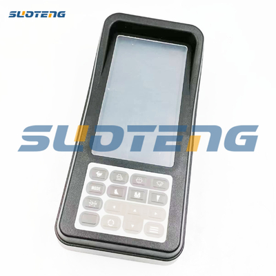 Teilnummer YN59S00039F5 Anzeigebildschirm für SK200-10 SK210-10