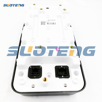 Teilnummer YN59S00039F5 Anzeigebildschirm für SK200-10 SK210-10