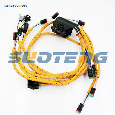 235-8202 2358202 Motor-Verkabelung für den Motor C9