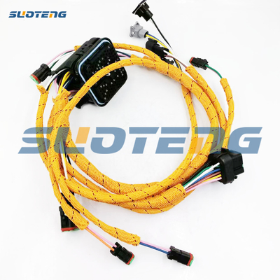 235-8202 2358202 Motor-Verkabelung für den Motor C9
