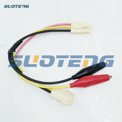 248-4754 2484754 3116 Motor-Verdrahtung für Bagger E312c