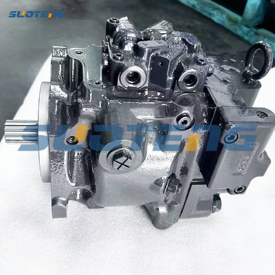 708-1U-00161 Hydraulische Pumpe für Backoh-Lader WB93R5 708-1U-00161