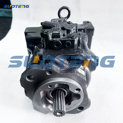 708-1U-00161 Hydraulische Pumpe für Backoh-Lader WB93R5 708-1U-00161