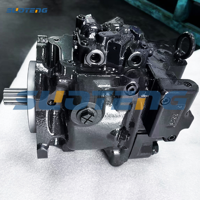 708-1U-00112 Hydraulikpumpe für Radlader WB93R