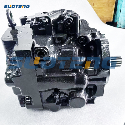 708-1U-00112 Hydraulikpumpe für Radlader WB93R