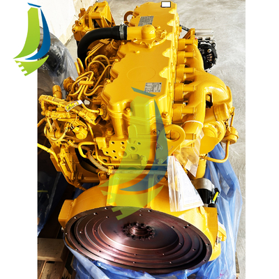 393-4098 3934098 Motorprüfer für den C7.1-Motor