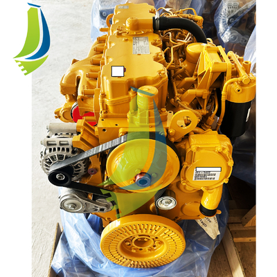 393-4098 3934098 Motorprüfer für den C7.1-Motor