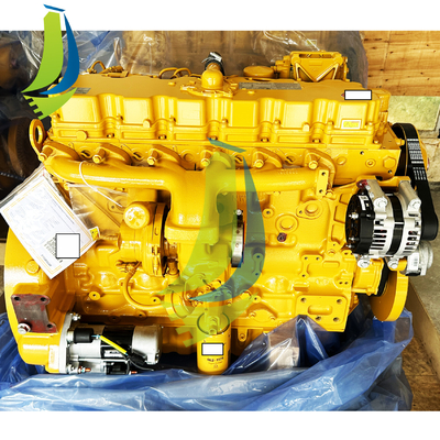 393-4098 3934098 Motorprüfer für den C7.1-Motor