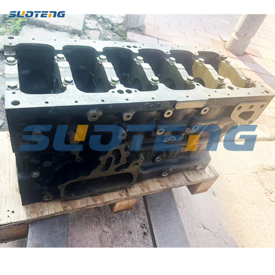 348-3283 C7.1 Motorzylinderblock 3483283 Für Bagger E320D2 L