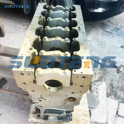 348-3283 C7.1 Motorzylinderblock 3483283 Für Bagger E320D2 L