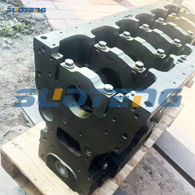 348-3283 C7.1 Motorzylinderblock 3483283 Für Bagger E320D2 L