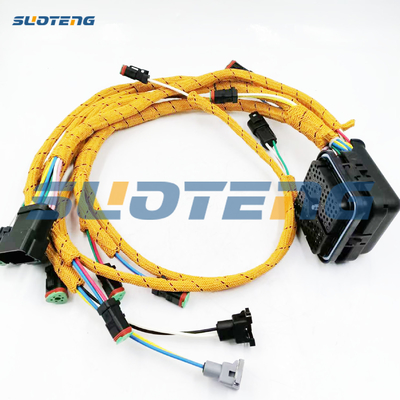 198-2713 Motor-Verdrahtungsschnur 1982713 für den C7-Motor