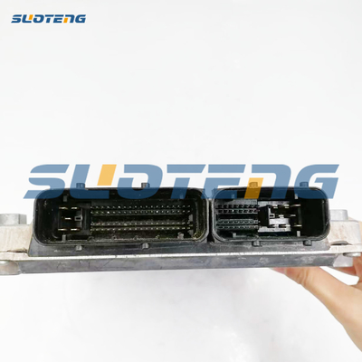 460-0132 4600132 Steuergerät ECM für Bagger E320D2