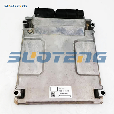 460-0132 4600132 Steuergerät ECU für Bagger E323D3
