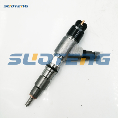 0445120371 Kraftstoffspritzer für Dieselmotoren