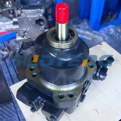 708-7S-00530 7087S00530 Hydraulischer Ventilator Motor Assy für WA380-5 Ladegerät