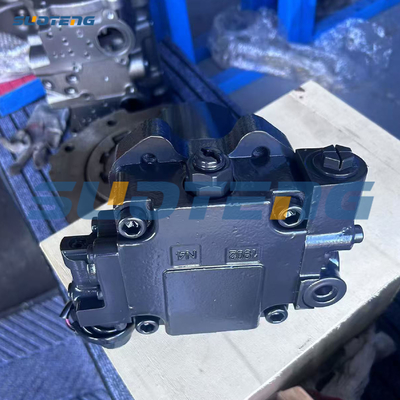 708-7S-00530 7087S00530 Lüftermotor für WA380 WA400