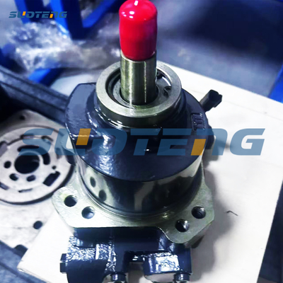 708-7S-00530 Lüftermotor für Radlader WA380-5