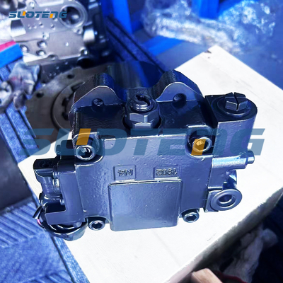 708-7S-00530 Lüftermotor für Radlader WA380-5