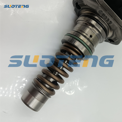 0414750003 Brennstoffpumpe Spritzgaspumpe für D6D-Motor