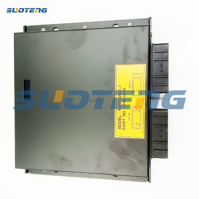 21N9-32101 Steuergerät ECM Computerplatte für R320LC-7