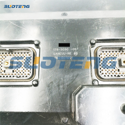 178-9090 1789090 Steuergerät ECU ECM für D5G D3G Bulldozer