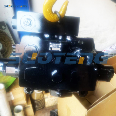 426-64-35120 Steuerventil für Radlader WA600-6