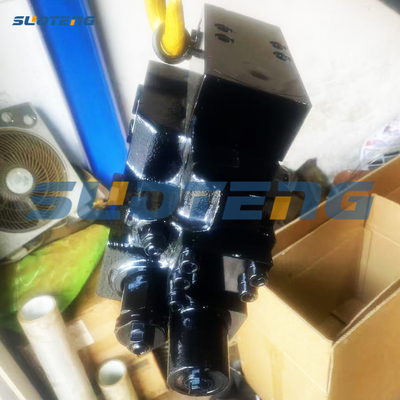 426-64-35120 Steuerventil für Radlader WA600-6