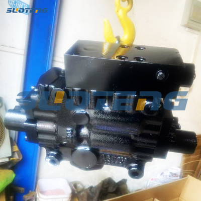 426-64-35120 Steuerventil für Radlader WA600-6
