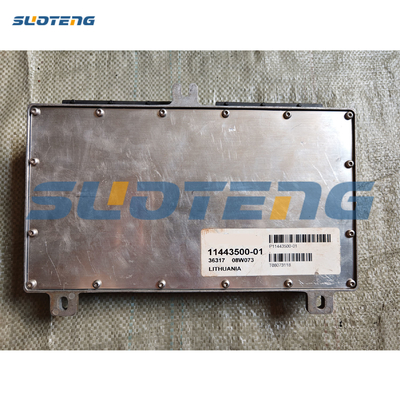 Teilnummer 11443500 VOE11443500 Steuergerät ECU ECM für L110F