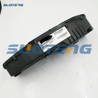 VOE11443800 11443800 Monitor-Display-Panel für Radlader L70F