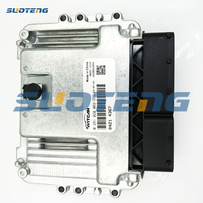 0281020069 ECU ECM Motor Steuereinheit für TDC 2012