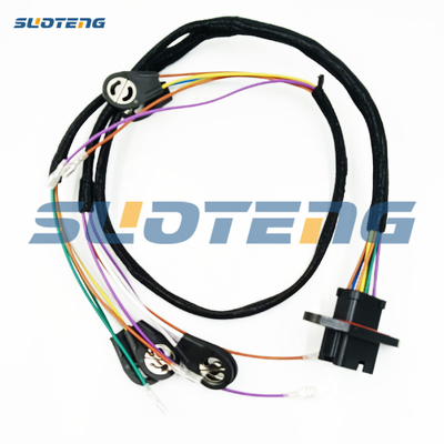 122-1486 Treibstoffeinspritzerkabelung 1221486 für C15 3406E-Motor