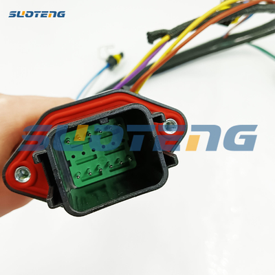 419-0841 Treibstoffinspritzgeräte für C9-Motoren