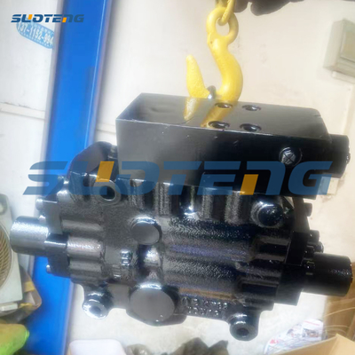 426-64-35120 Steuerventil für Radlader WA600-6