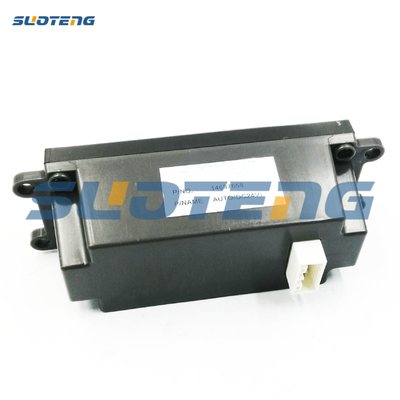 14697658 VOE14697658 Klimaanlage-Steuerung für Bagger EC290B