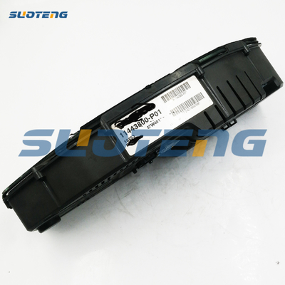 VOE11443800 Monitoranzeige 11443800 für Radlader L70F