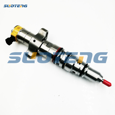3879432 Kraftstoffeinspritzer für C9-Motoren aus Stahl aus Originalmaterial von Reman