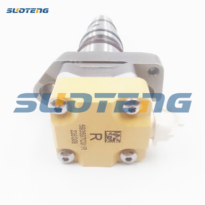 593597C91R Treibstoffspritzer für Dieselmotoren