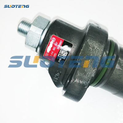 0414693007 D6E-Maschinen-Kraftstoffeinspritzdüse-Einheits-Pumpe 21147446 für EC210B-Bagger