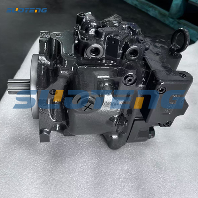 708-1U-00112 Hydraulische Pumpe Assy 7081U00112 WB93R-5