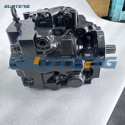 708-1U-00160 Hydraulikpumpe Assy 7081U00160 WB93R-5